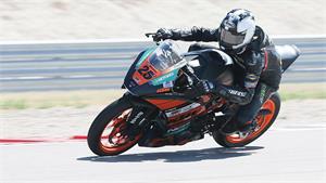 Motocross: Justin Barcia Wins Budds Creek Mudder