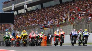 2015 MotoGP Season Preview