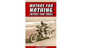 Product Showcase: Motors For Nothing: Kicks For Free