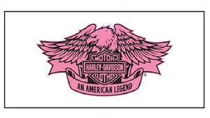 Product Showcase: Harley-Davidson Pink Label Program