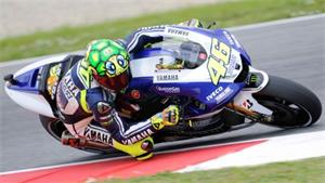 Product Showcase: Rossi-Replica Helmet