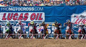Issue 18: Las Vegas Supercross, EnduroCross and Arenacross, KTM 390 Duke Test, Grand Prix of Spain