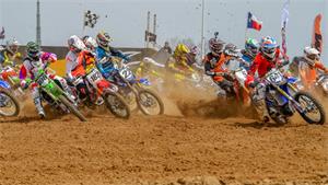 Motocross: Champions Crowned At James Stewart Spring Championships