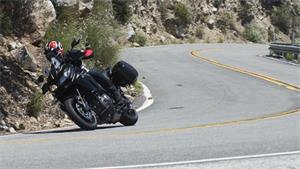 First Ride: 2015 Kawasaki Versys 1000