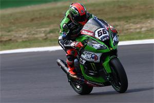 Hagerstown Half-Mile Canceled