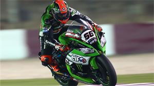 Sykes Wins Superpole At Final WorldSBK Round