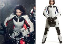 Product Showcase: Rev’It! Sand Ladies Gear