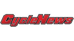 NIcky Hayden Tests Indy