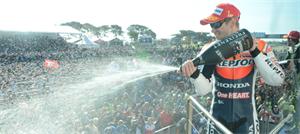 Blazusiak Gets Another EnduroCross Win In Boise