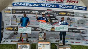 Kurt Caselli Captures Virgin Voyage Victory