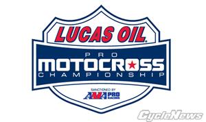 Live Broadcast of 2013 MX Championship on NBC Sports and Fuel TV