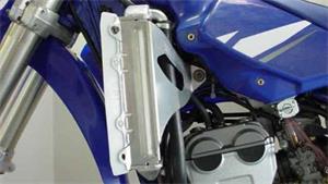 Product Showcase: Works Connection Radiator Braces