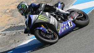 Australia Tops Motocross of Nations Qualifying In Germany