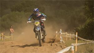 Andrew DeLong’s ISDE Day Three Video Diary