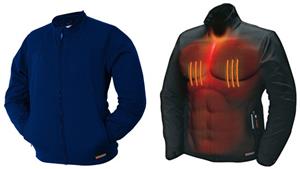 Product Showcase: Mobile Warming Gear
