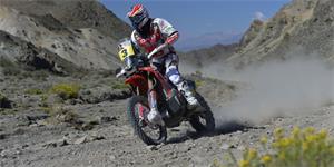 2014 Honda CBR1000RR SP: FIRST RIDE