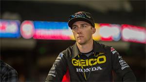 Eli Tomac Expected To Return For Oakland Supercross