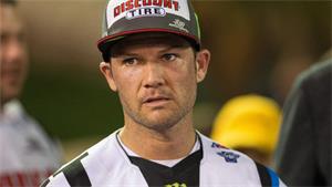 UPDATED: Chad Reed Opts Out Of Dallas Supercross
