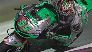 100% Launches New Line of Gloves