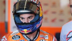 MotoGP: Dani Pedrosa Undergoes Arm-Pump Surgery