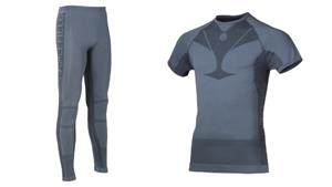 Product Showcase: Forcefield Climate Control Base Layers