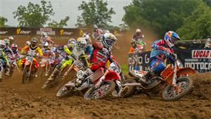 Motocross: How To Watch The Millville MX