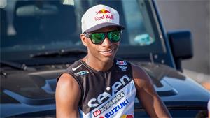 Marc Marquez On Pole For Czech Grand Prix