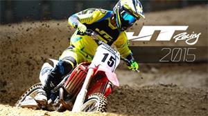 Product Showcase: JTR 2015 MX Gear