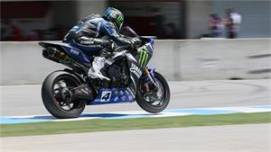MotoAmerica Releases Schedule, No Daytona!