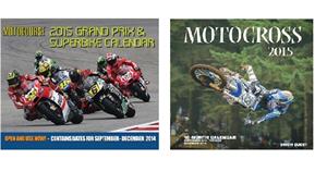 2015 Factory FMF/KTM Team Announced