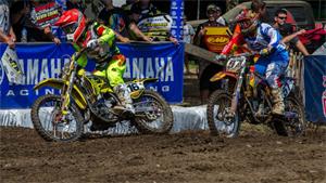 Issue 1: Anaheim Supercross, First Ride Ducati Scrambler, KTM Freeride E-SM
