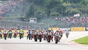 How To Watch World Superbike