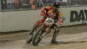 Crowd-Sourced Privateer Geoff May Talks Path To Daytona