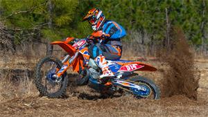 Additional Full Gas Sprint Enduro Announced