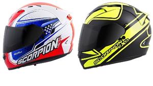 Product Showcase: Scorpion EXO-T1200 Helmet