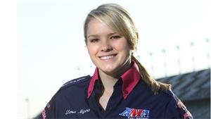 Elena Myers Twitter Takeover of McGraw Powersports on April 8 at 10 a.m. Pacific