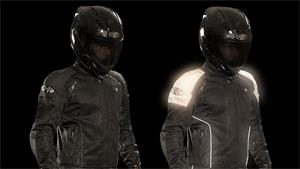 Product Showcase: Joe Rocket’s Phoenix ION Jacket