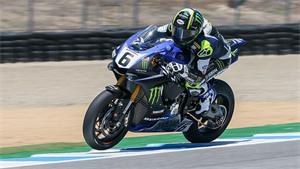 Cameron Beaubier To Race IDM German Superbike Championship