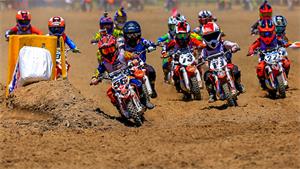 Motocross: Loretta Lynn’s Day Three Update