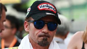 Biaggi Puzzled By Ducati’s Top End Performance
