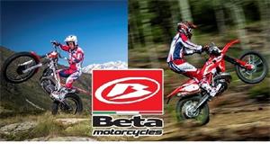 Beta Riders Earn Six Championships