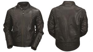 Product Showcase: RSD’s Bristol Jacket