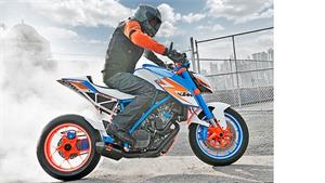 Product Showcase: Speed and Strength’s 2016 Lineup