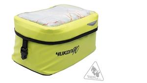 Product Showcase: SW-Motech Yukon 90 Waterproof Tankbag