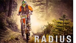 Product Showcase: 2016 Troy Lee Designs Adventure Radius Gear