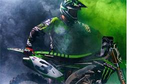 Monster Energy Kawasaki Announces 2016 Racing Team