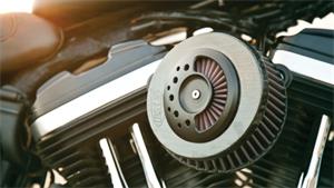 Product Showcase: Roland Sands Design’s Slant Line