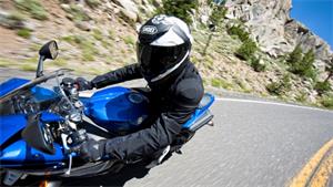 Product Showcase: Shoei RF-1200 Helmet