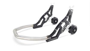 Product Showcase: Two Brothers Racing S2 Pro Bike Stand