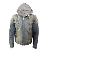 Product Showcase: Bull-it Jeans’ Roadster Jacket